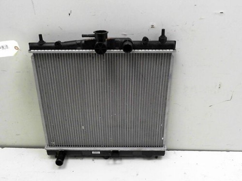 Radiateur occasion renault - radiateur,