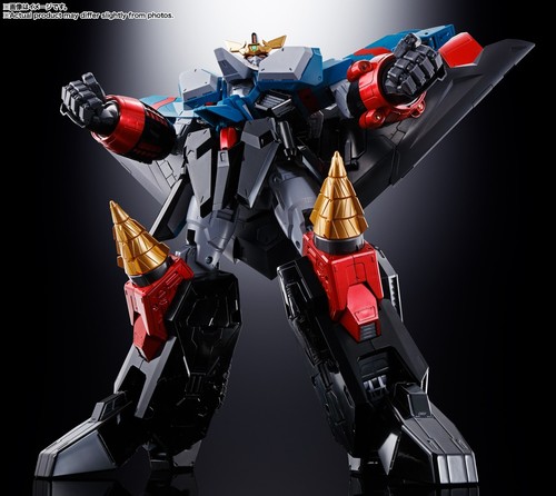Bandai soul chogokin 104 - soul, of