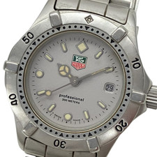 [EXC+5] TAG HEUER Professional