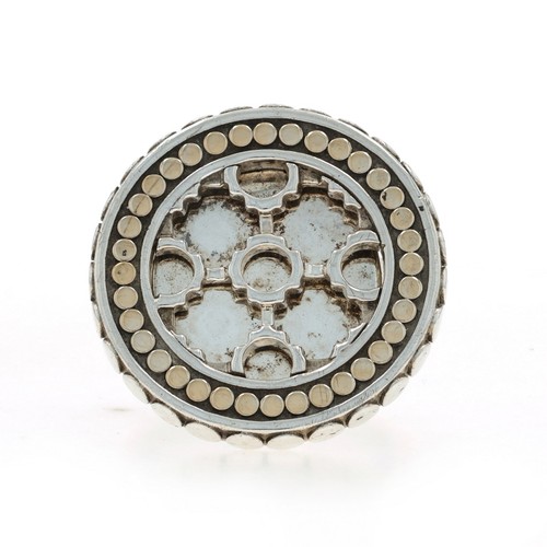John hardy bague - bague, style