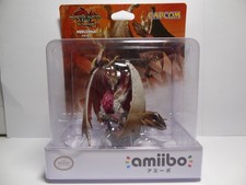 Amiibo : Meruzena (Monster