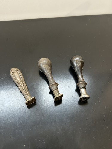 Sceau ancien tampons sceaux - ancien,