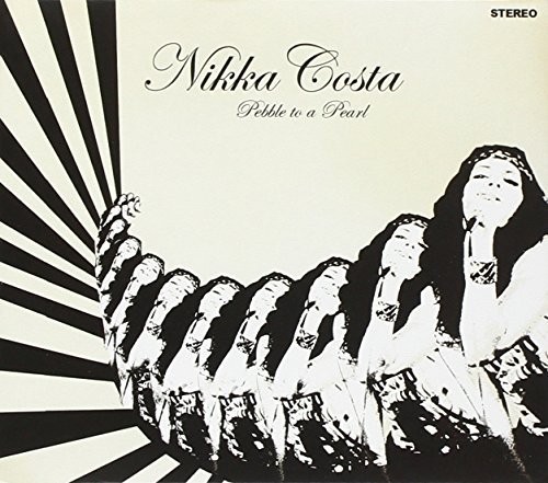 Nikka costa pebble pearl - costa,