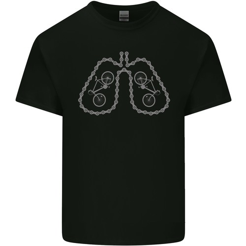 Shirt enfant cycliste drôle - t-shirt,
