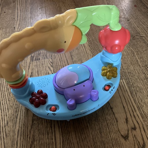 Fisher price luv - luv, u