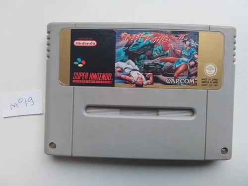 Street fighter sur - fighter, 2