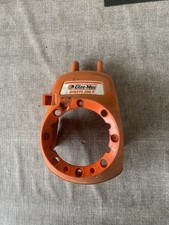 CARTER PLASTIQUE AVANT OLEO-MAC SPARTA 250 T (2) - OLEO-MAC SPARTA 250 T (2)