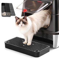 Rampe pour chat - Marches de