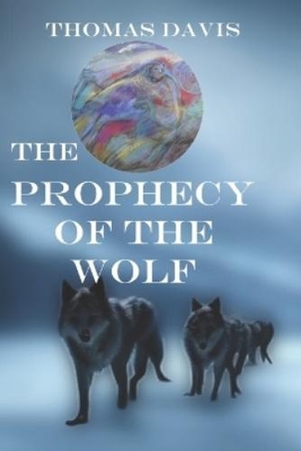 Thomas davis the prophecy - davis,