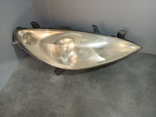 Phare avant droit peugeot 307 - avant,