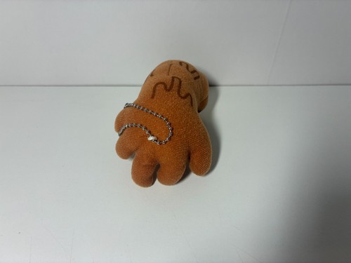 Petite peluche porte clé - petite,