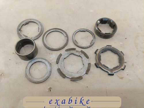 Elements boite vitesses - elements,