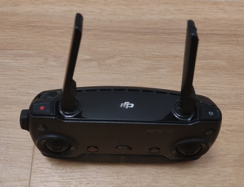 Original télécommande dji - télécommande,