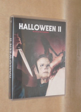 Blu-Ray, Halloween II, R
