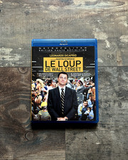 Dvd blu ray - blu, le