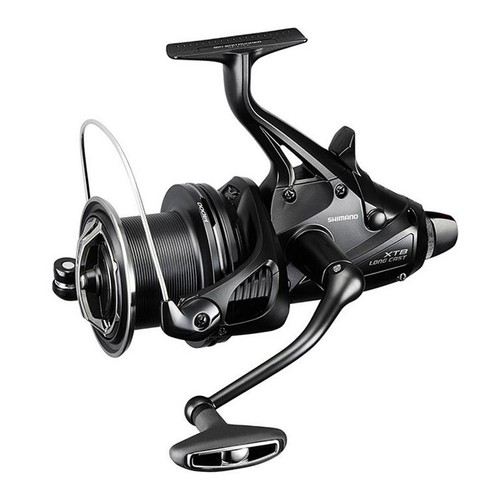 Shimano big baitrunner lc - big,