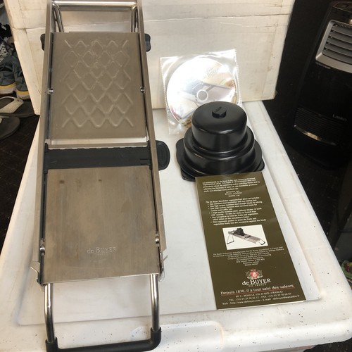 Buyer stainless steel - buyer,