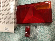 CARAVANE REMORQUE -  CABOCHON