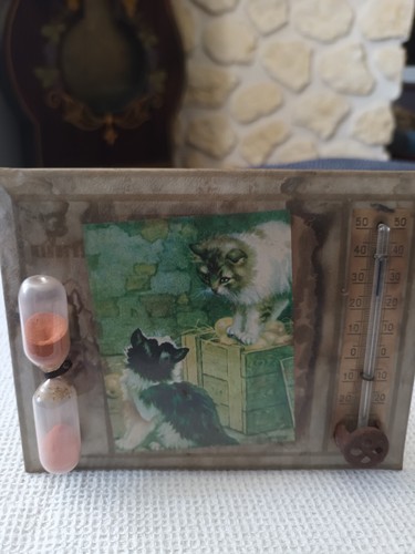Ancien glaçoïde