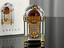 Figurine Swarovski 243444 boîte à musique 4 cm. Emballage d'origine et certif...
