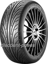 Pneu été Nankang Ultra Sport