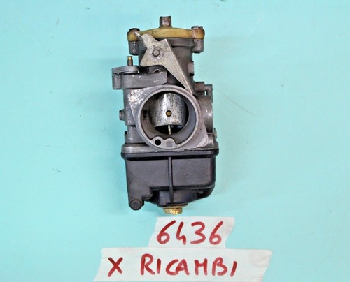 Carburateur dell orto phbh - phbh, 28