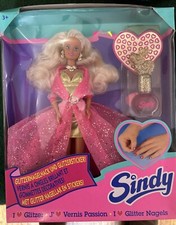 Sindy Vernis Passion