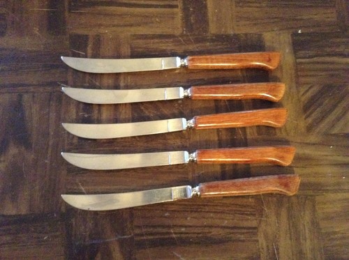 Peaso solingen germany knives - peaso,