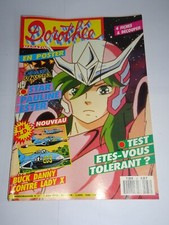 Magazine Club Dorothée - Avec