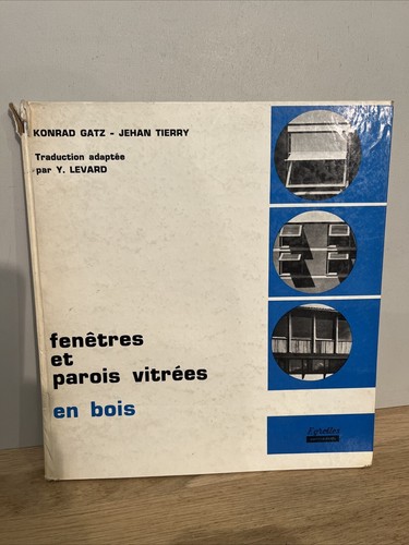 Livre architecte fenêtres - livre,