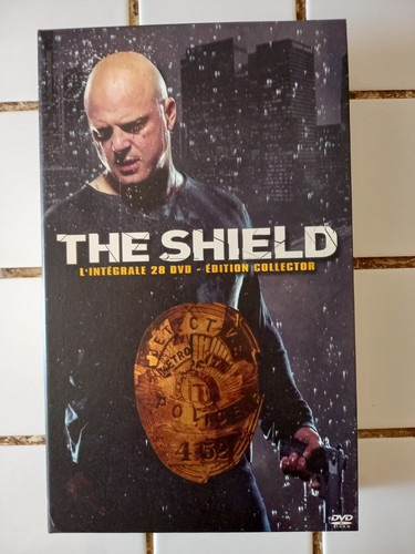 Coffret dvd édition collector - coffret,