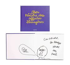 BEN (Benjamin VAUTIER) (né en