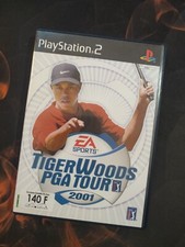 Tiger Woods PGA Tour 2001 -