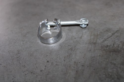 Huret fixations garde chaine - fixations,