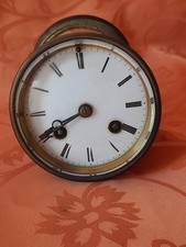 ancien mouvement  mécanique