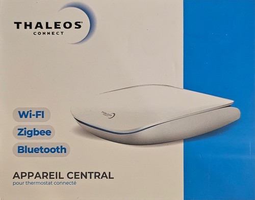 Passerelle zigbee thaleos hub - passerelle,