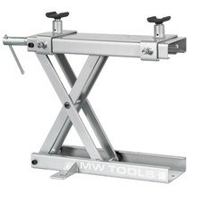 Mini élévateur moto 500 kg MW Tools TPSLML1