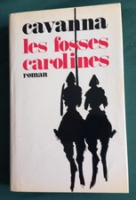 Les fosses carolines -