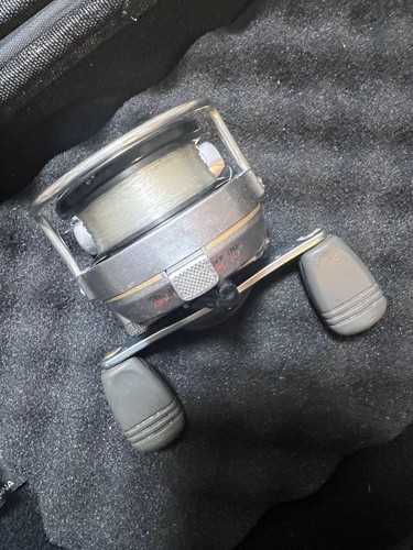 Moulinet daiwa viking ikada - daiwa,