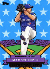 2025 Topps Archives 2007 Topps
