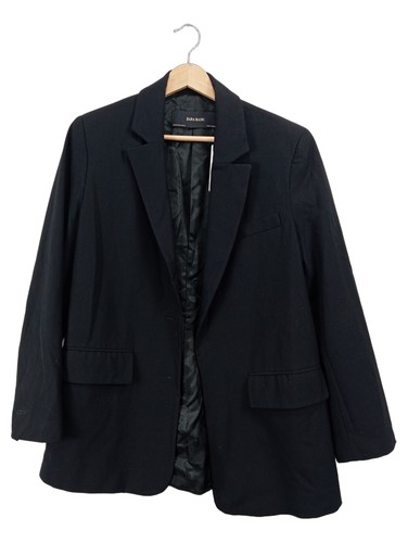 Zara basic blazer - zara,