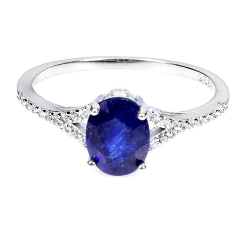 Bague argent sterling 925 - bague,