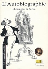 L'autobiographie : "Les mots"