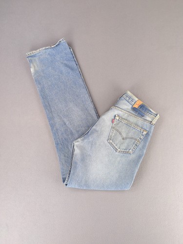 Jean levi 501 - jean, levi's