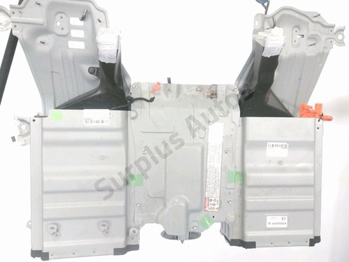Batterie traction - batterie,