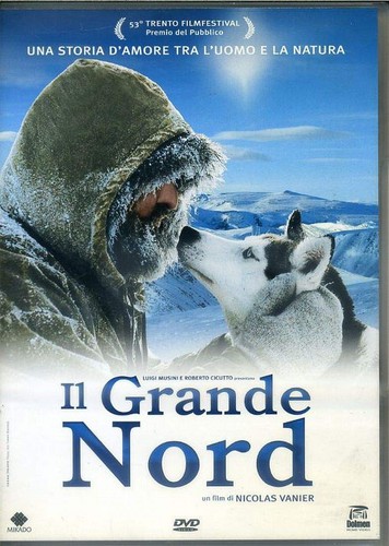 Grand nord dvd - grand,
