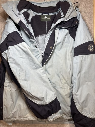 Mountain horse jacket women - mountain, women's