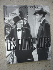 MÉMOIRE DU CINÉMA- LES FILMS NOIRS- Patrick Brion