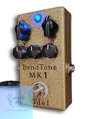 Bend tone mk1 tonebender - tone, mk1(tonebender