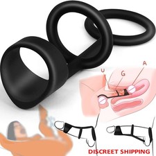Male Cock Ring G-Spot